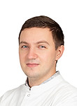 Врач Мисюк Владислав Олегович