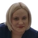Врач Митина Оксана Геннадьевна