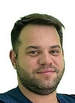 Врач Митьковский Алексей Игоревич
