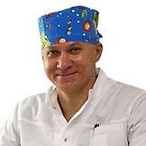 Врач Мижирицкий Игорь Анатольевич