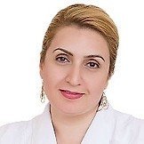 Врач Мкртчян Лаура Григорьевна