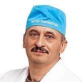 Врач Моисеенко Александр Николаевич