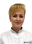 Врач Молчанова Олеся Александровна