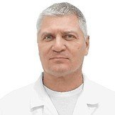 Врач Морозов Игорь Олегович