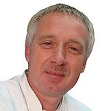 Врач Морозов Юрий Николаевич