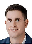 Врач Морозов Кирилл Владимирович