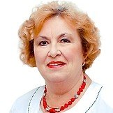 Врач Морозова Людмила Николаевна