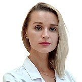 Врач Морозова Мария Михайловна