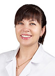 Врач Мошкина Светлана Владимировна