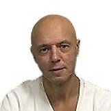 Врач Мосин Лев Николаевич