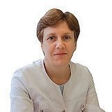 Врач Мозес Александра Давидовна