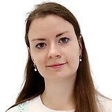 Врач Муц Екатерина Юрьевна