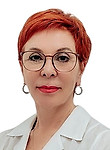 Врач Мусихина Людмила Павловна