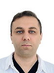 Врач Нагиев Фарид Нураддин Оглы