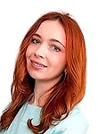 Врач Нагиева Мария Вадимовна