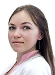 Врач Нахват Татьяна Александровна