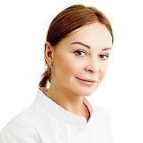 Врач Нараленкова Елена Ивановна