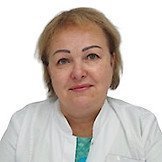 Врач Науменко Светлана Леонидовна