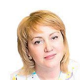 Врач Наумова Анна Михайловна
