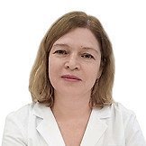 Врач Неймышева Ирина Альбертовна