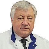 Врач Непесов Арслан Курбанович