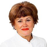 Врач Непочатых Анна Ивановна