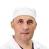 Врач Нестеров Александр Александрович