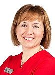 Врач Невгод Елена Валериевна