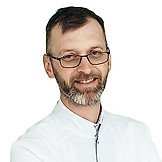 Врач Невструев Андрей Александрович