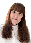 Врач Никишина Екатерина Эдуардовна