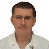 Врач Никишов Николай Николаевич