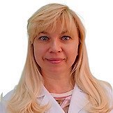 Врач Никитина Елена Владимировна