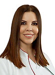 Врач Никитина Ольга Александровна
