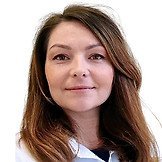 Врач Никитина Светлана Сергеевна