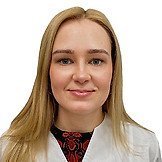 Врач Николаенко Анна Юрьевна