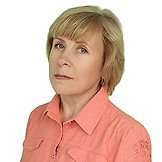 Врач Николаева Наталия Петровна