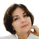 Врач Никонова Ольга Викторовна