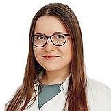 Врач Норкина Анна Владимировна
