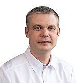 Врач Новиков Андрей Анатольевич