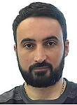 Врач Нунушян Мгер Маратович 