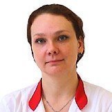 Врач Огибалова Мария Леонидовна