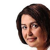 Врач Ольчева Ольга Николаевна