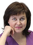 Врач Олик Светлана Эрвиновна