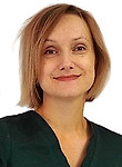Врач Оникийчук Яна Сергеевна