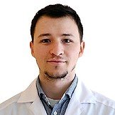 Врач Опрышко Никита Сергеевич