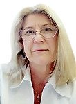 Врач Ордина Евгения Борисовна