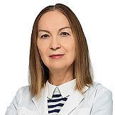 Врач Орел Галина Николаевна