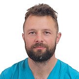 Врач Орлов Денис Олегович