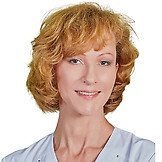 Врач Ошарова Любовь Владимировна