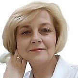 Врач Осипова Светлана Владимировна